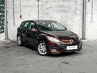 Mazda 3 1.6 navigator 105pk 2011, 51-snn-1 - afbeelding 8 van  43