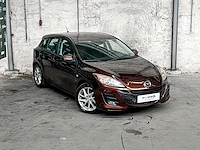 Mazda 3 1.6 navigator 105pk 2011, 51-snn-1 - afbeelding 9 van  43
