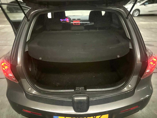 Mazda 3 1.6 s-vt sense , g-101-vz - afbeelding 6 van  14