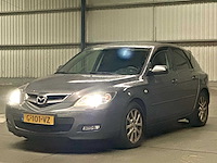 Mazda 3 1.6 s-vt sense , g-101-vz
