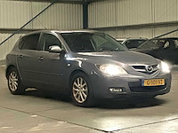 Mazda 3 1.6 s-vt sense , g-101-vz - afbeelding 7 van  14