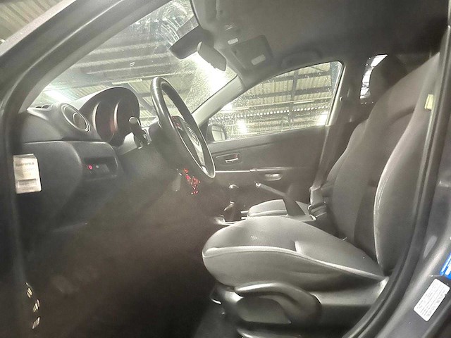 Mazda 3 1.6 s-vt sense , g-101-vz - afbeelding 10 van  14