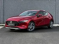 Mazda 3 2.0 e-skyactiv-g 150 homura | t-978-pz