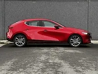 Mazda 3 2.0 e-skyactiv-g 150 homura | t-978-pz - afbeelding 31 van  37