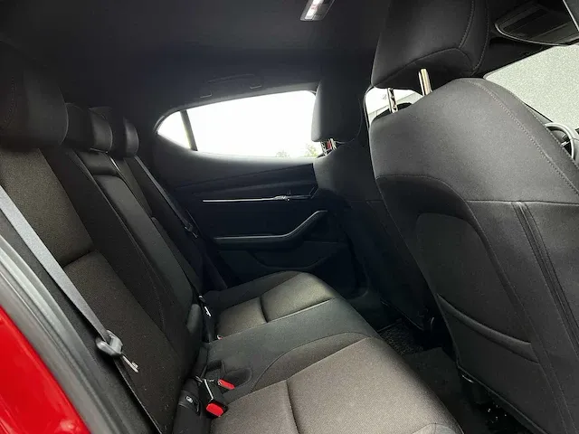 Mazda 3 2.0 e-skyactiv-g 150 sportive| t-978-pz - afbeelding 15 van  37