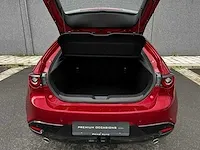 Mazda 3 2.0 e-skyactiv-g 150 sportive| t-978-pz - afbeelding 21 van  37