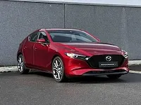 Mazda 3 2.0 e-skyactiv-g 150 sportive| t-978-pz - afbeelding 24 van  37
