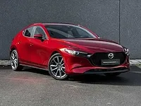 Mazda 3 2.0 e-skyactiv-g 150 sportive| t-978-pz - afbeelding 25 van  37