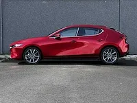 Mazda 3 2.0 e-skyactiv-g 150 sportive| t-978-pz - afbeelding 26 van  37