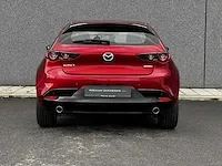 Mazda 3 2.0 e-skyactiv-g 150 sportive| t-978-pz - afbeelding 28 van  37