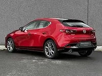 Mazda 3 2.0 e-skyactiv-g 150 sportive| t-978-pz - afbeelding 29 van  37