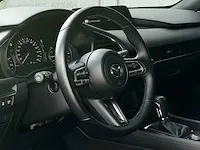 Mazda 3 2.0 e-skyactiv-g 150 sportive| t-978-pz - afbeelding 32 van  37