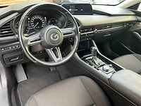Mazda 3 2.0 e-skyactiv-x m hybrid 180 comfort; h-854-pn - afbeelding 7 van  20