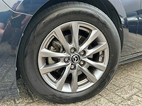 Mazda 3 2.0 e-skyactiv-x m hybrid 180 comfort; h-854-pn - afbeelding 11 van  20