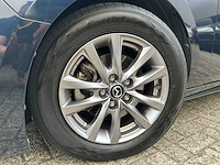 Mazda 3 2.0 e-skyactiv-x m hybrid 180 comfort; h-854-pn - afbeelding 11 van  20