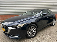 Mazda 3 2.0 e-skyactiv-x m hybrid 180 comfort; h-854-pn