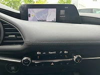 Mazda 3 2.0 e-skyactiv-x m hybrid 180 comfort met bose , ; h-854-pn - afbeelding 2 van  20