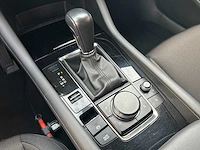 Mazda 3 2.0 e-skyactiv-x m hybrid 180 comfort met bose , ; h-854-pn - afbeelding 6 van  20
