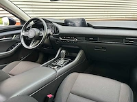 Mazda 3 2.0 e-skyactiv-x m hybrid 180 comfort met bose , ; h-854-pn - afbeelding 8 van  20