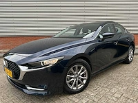 Mazda 3 2.0 e-skyactiv-x m hybrid 180 comfort met bose , ; h-854-pn - afbeelding 1 van  20