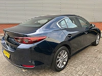 Mazda 3 2.0 e-skyactiv-x m hybrid 180 comfort met bose , ; h-854-pn - afbeelding 12 van  20