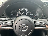 Mazda 3 2.0 e-skyactiv-x m hybrid 180 comfort met bose , ; h-854-pn - afbeelding 18 van  20