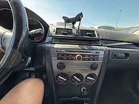 Mazda 3, 2008 - afbeelding 8 van  30