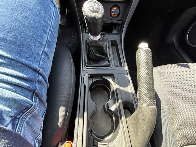 Mazda 3, 2008 - afbeelding 2 van  31