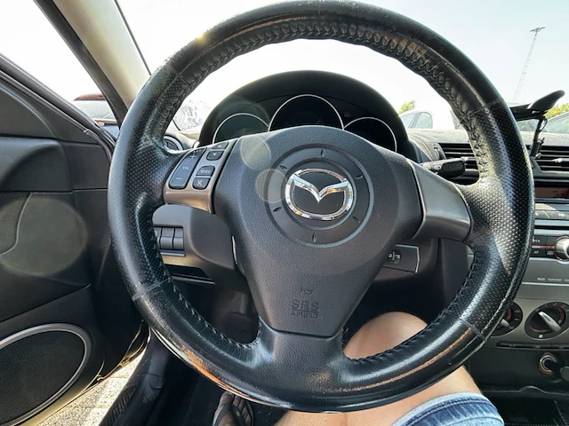 Mazda 3, 2008 - afbeelding 3 van  31