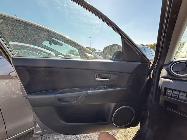 Mazda 3, 2008 - afbeelding 5 van  31