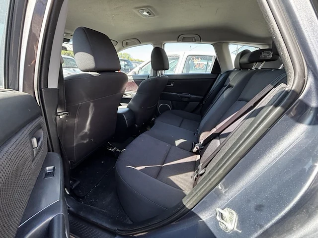 Mazda 3, 2008 - afbeelding 7 van  31