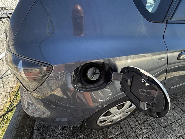 Mazda 3, 2008 - afbeelding 9 van  31
