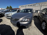 Mazda 3, 2008 - afbeelding 1 van  31