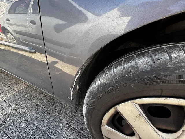 Mazda 3, 2008 - afbeelding 15 van  31