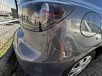Mazda 3, 2008 - afbeelding 17 van  31