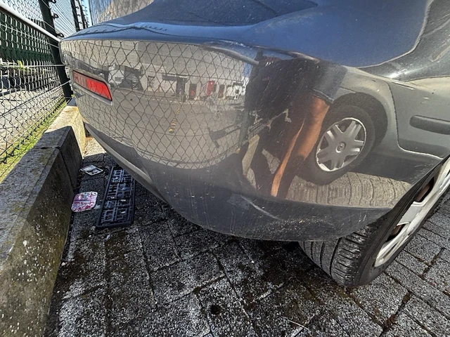 Mazda 3, 2008 - afbeelding 19 van  31