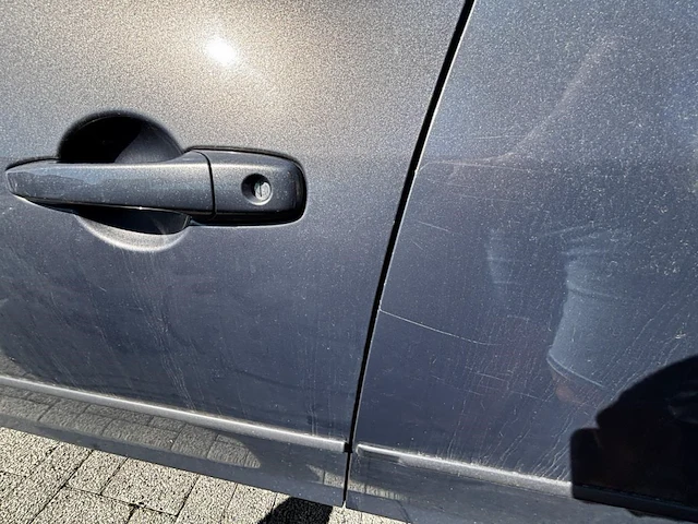 Mazda 3, 2008 - afbeelding 21 van  31