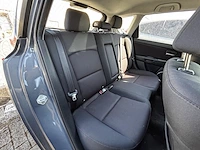 Mazda 3, 2008 - afbeelding 25 van  31