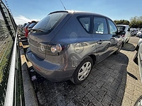 Mazda 3, 2008 - afbeelding 26 van  31