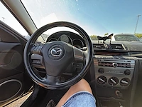 Mazda 3, 2008 - afbeelding 29 van  31