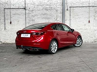 Mazda 3 2.2 s.a. 150 gt-m 150pk 2016, kx-087-t - afbeelding 12 van  50