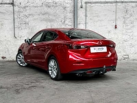 Mazda 3 2.2 s.a. 150 gt-m 150pk 2016, kx-087-t - afbeelding 17 van  50