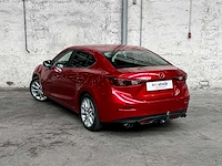 Mazda 3 2.2 s.a. 150 gt-m 150pk 2016, kx-087-t - afbeelding 18 van  50