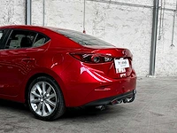 Mazda 3 2.2 s.a. 150 gt-m 150pk 2016, kx-087-t - afbeelding 19 van  50