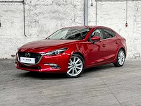 Mazda 3 2.2 s.a. 150 gt-m 150pk 2016, kx-087-t - afbeelding 1 van  50