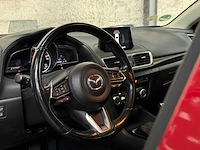 Mazda 3 2.2 s.a. 150 gt-m 150pk 2016, kx-087-t - afbeelding 21 van  50