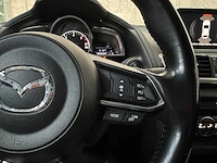 Mazda 3 2.2 s.a. 150 gt-m 150pk 2016, kx-087-t - afbeelding 24 van  50