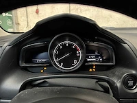 Mazda 3 2.2 s.a. 150 gt-m 150pk 2016, kx-087-t - afbeelding 25 van  50