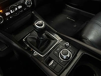 Mazda 3 2.2 s.a. 150 gt-m 150pk 2016, kx-087-t - afbeelding 27 van  50