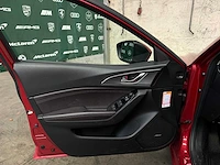 Mazda 3 2.2 s.a. 150 gt-m 150pk 2016, kx-087-t - afbeelding 30 van  50